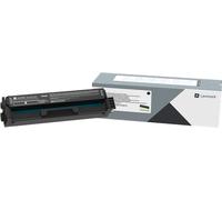 Lexmark C3224 Toner Noir(e) Original C320010