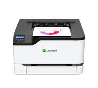 LEXMARK Imprimante C3224dw couleur - Recto-verso - Laser - A4/Legal - 600x600 ppp - 250 feuilles