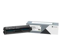 LEXMARK C330H10 Black High Yield Print Cartridge