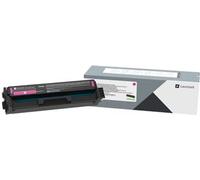 Lexmark C330H30 cartouche toner originale magenta 1 pièce(s) (C330H30)