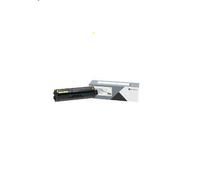 Lexmark - à rendement élevé - jaune - originale - cartouche de toner - C330H40