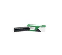 Lexmark C332HK0 Cartouche de Toner Noir Haute Capacité (3000 pages) pour MC3326adwe/C3326dw, Technologie Unison, Programme de Retour