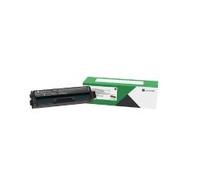Lexmark Toner C332HK0 Original Noir