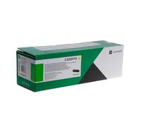 Lexmark Cartouche de toner C332HY0 Grande capacité Jaune