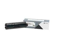 Lexmark C340X10 cartouche de toner 1 pièce(s) Original noir