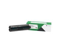 Lexmark C342XK0 Cartouche de Toner Original Noir