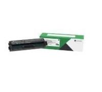 Lexmark C342XK0 Original Toner Cartridge Black