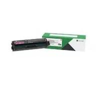 Lexmark C342XM0 Cartouche de toner Original Magenta