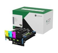 Lexmark C4342, C4352, CS730, CS735, CS730, CX735, XC4342, XC4352 Kit d'imagerie Couleur (CMY) (150 000 rendement)