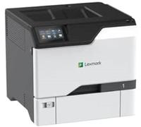 Lexmark C4352 - Drucker - Farbe - Duplex - Laser - A4/Legal - 2400 x 600 dpi