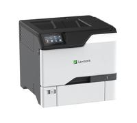 Lexmark C4352 - imprimante - couleur - laser
