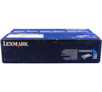 Lexmark C500H2CG Toner Lexmark C500n cyan C500H2CG