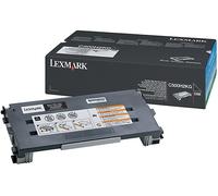 Lexmark C500H2KG - Noir - Toner - Grande capacité
