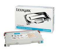 Lexmark C510 Cyan Toner Cartridge
