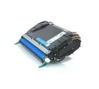 Lexmark C522/C524/C532/C534 Cartouche de toner générique cyan - Remplace C5220CS