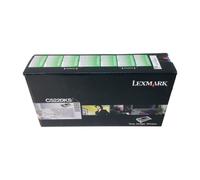 Lexmark Cartouche de toner C5220YS (C522) – Pack de 4 CMYK
