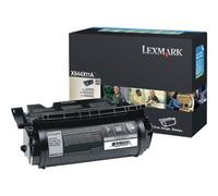 Lexmark C5220KS Toner Lexmark C522n noir C5220KS