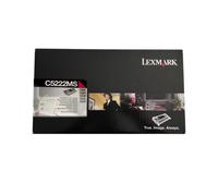 C5222MS LEXMARK C522 CARTOUCHE DE TONER MAGENTA