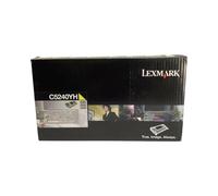 C5240YH LEXMARK C534 CARTOUCHE DE TONER JAUNE