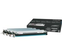 Lexmark C53034X - 4 couleurs - Conducteur photographique