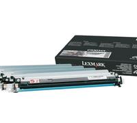 Lexmark C53034X Kit tambour original Lexmark noir cyan magenta jaune (00C53034X,0C53034X,C53034X)