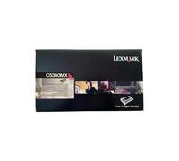 Lexmark Cartouche de toner C5340MX C534 Magenta