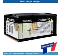 Lexmark C540 Toner CMY RP