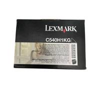 Lexmark Cartouche de toner à rendement élevé 1 x noir 2500 pages LRP/LCCP