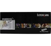 Lexmark C540X31G cartouche toner et laser