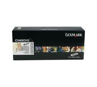 LEXMARK C540X31G NOIR DÉVELOPPEUR - 30000 PAGES POUR C-540DW