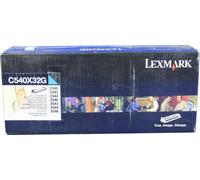Lexmark C540X32G unité de développement Lexmark C540/543/544/X543/X544 cyan