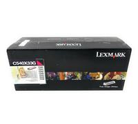 LEXMARK C540X33G Développeur Original Magenta C540/C544/C546/X543/X544/X545