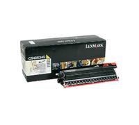 Lexmark C540X34G Unité de développement Laser Jaune 30000 pages, Compatibilité C540, C543, C544, X543, X544, durée de vie 2 ans