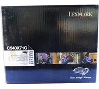 Lexmark C540X71G Kit d'imagerie photoconducteur Lexmark C540/C543/C544 C540X71G