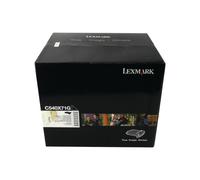 LEXMARK C540X71G NOIR TAMBOUR - 30000 PAGES POUR C-540DW