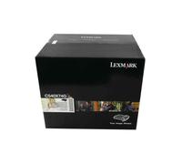 Lexmark Unité d'imagerie C540X74G Pack de 4 CMJN 30 000 pages pour C-540DW