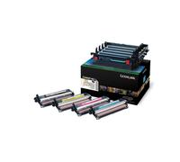 LEXMARK C540X74G Kit Image Noir et couleur C54X et X54X
