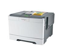 Lexmark C544DW Imprimante Laser Couleur Noir / Couleur 23 ppm Recto-verso