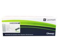 LEXMARK C6160 BSD Black Toner Cartridge