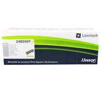 LEXMARK C6160 BSD Yellow Toner Cartridge
