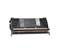 Lexmark C734/C736/X738 Cartouche de toner générique noire - Remplace C734A1KG/C736H1KG