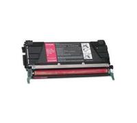 Lexmark C734/C736/X738 Cartouche de Toner Magenta Générique - Remplace C734A1MG/C736H1MG