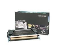 Lexmark C734A1KG - Toner Black Return Program - Pages 8.000 - Warranty: 1Y