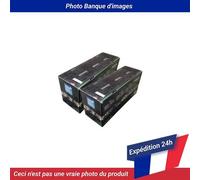 Lexmark C734DN Toner Cart Black 8K Pack Of 2