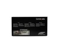 Lexmark Original Photoconducteur C734X24G pour C734DN - Noir