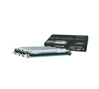 Lexmark C734X24G - Tambour, 4 x 20 000 pages