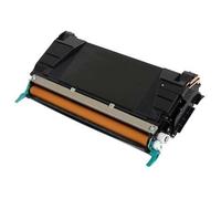 Lexmark C746/C748/X746/X748/X748/XS748 Cartouche de Toner Magenta Générique - Remplace C746A1MG/X746A1MG/X746A2MG/X746A3MG/X748H1MG/X748H3MG/24B5702