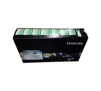 LEXMARK C746A1CG CYAN TONER - 7000 PAGES POUR C746DN