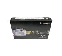 Lexmark Cartouche de toner C746A1MG pour C746/C748 - Magenta