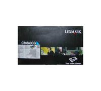 Lexmark Cartouche de toner C746A3CG Cyan 7000 pages pour C746dn